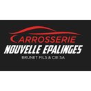 Carrosserie Nouvelle, Brunet Fils et Cie SA