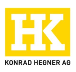 Konrad Hegner AG