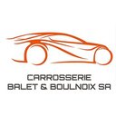 Carrosserie Balet et Boulnoix SA
