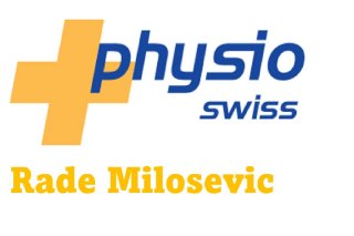 Physiotherapie Milosevic