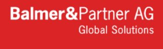 Balmer + Partner AG