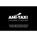 AMI TAXI - Limousine et Minivan