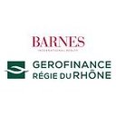 BARNES Gerofinance | Régie du Rhône