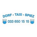 Dorf-Taxi Spiez, Tel. 033 650 15 15