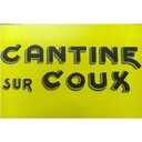 Cantine Sur Coux