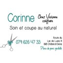 Corinne Coiffure chez Viviane