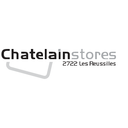 Chatelain Stores SA