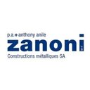 Zanoni Constructions Métalliques SA