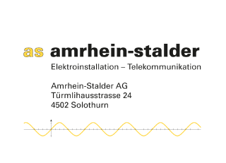 Amrhein-Stalder AG