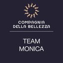 Monica parrucchiera visagista Compagnia Della Bellezza