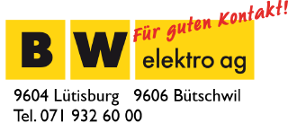 BW Elektro AG