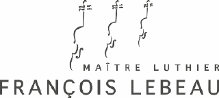Lebeau François maître luthier