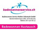 Badewannen-Service Odermatt Walter GmbH