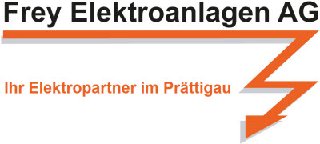 Frey Elektroanlagen AG