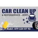Car Clean Up & Reifenservice Berti