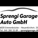 Sprengi-Garage Auto GmbH