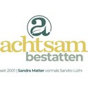 achtsam bestatten GmbH - vormals Sandro Lüthi