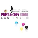 Print & Copy Store Gantenbein