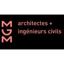 MGM architectes + ingénieurs civils associés SA