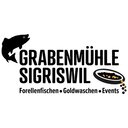 Grabenmühle - Sigriswil - Berner Oberland