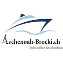 Arche Noah Antiquitäten- und Brockenhaus Kriens