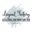 Layout Factory by Jacqueline Egg
