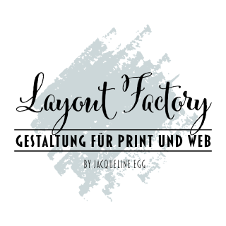 Layout Factory by Jacqueline Egg
