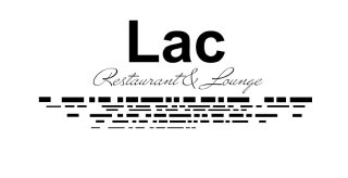 Le Lac Restaurant&Lounge