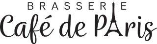 Brasserie 'Café de Paris'