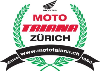 Moto Taiana Honda Zürich