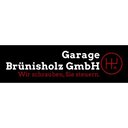 Garage Brünisholz GmbH