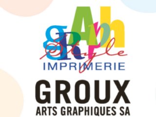 Groux arts graphiques SA