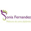 Caprices des pieds - Sonia Fernandez