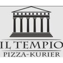 Il Tempio Pizza-Kurier