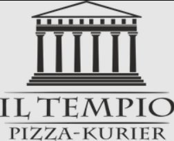 Il Tempio Pizza-Kurier