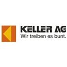 Keller AG in StettenTelefon: 056 496 16 45