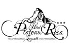 Plateau Rosa