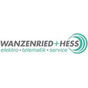 Wanzenried + Hess AG