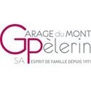 Garage du Mont-Pèlerin SA