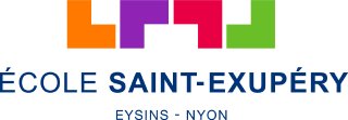 Ecole Saint-Exupéry