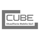 Cube Chaufferie Mobile Sàrl