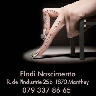 Elô Studio Nails