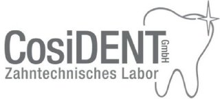 CosiDENT GmbH Zahntechnisches Labor