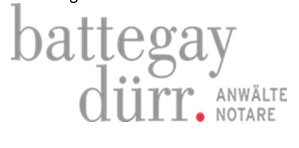 Battegay Dürr AG