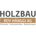 Holzbau Roy Hänggi AG
