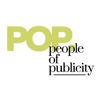 Agence POP_People Of Publicity