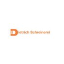 Dietrich Schreinerei GmbH Tel. 033 822 64 00