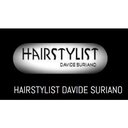 Hairstylist Davide Suriano