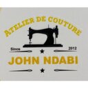 John Ndabi couture