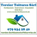 Tercier Toitures Sàrl